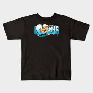 CARTOON CUTE Kids T-Shirt